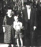 Martha & Paul Bhnsch
