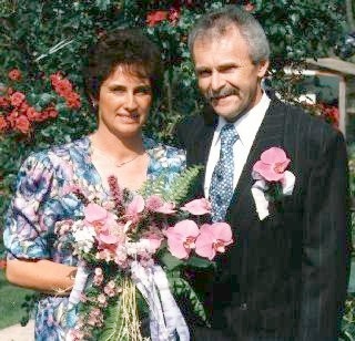 Hannelore und Hans-Joachim Hecker
