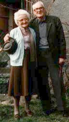 Frieda & Gerhard Hecker