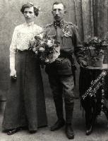 Amalia & Franz Messner