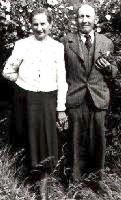 Amalia & Franz Messner