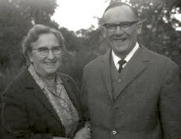 Emma & Johann Schinke