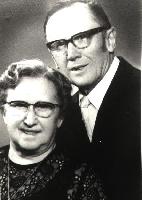 Emma & Johann Schinke